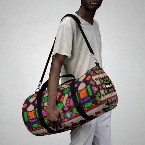 Mira da Vinci - Duffle Bag