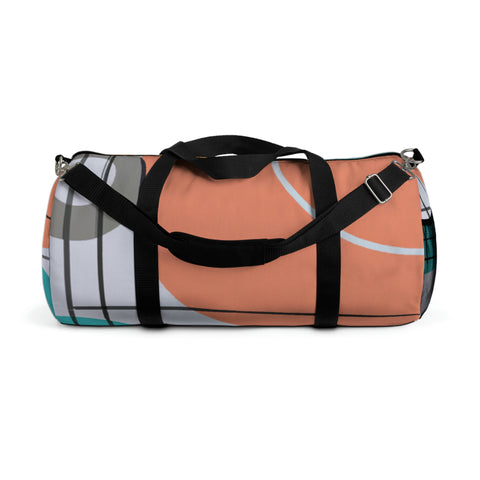 Gemma de Valencio - Duffle Bag
