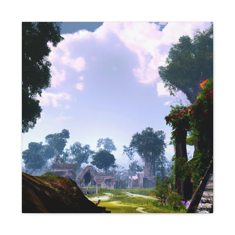 and memorable.
Vista Quest