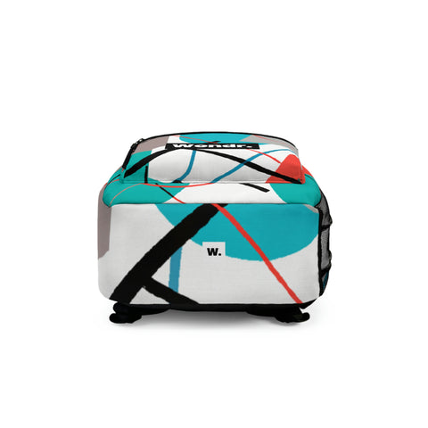 Pietro Cellini - Backpack