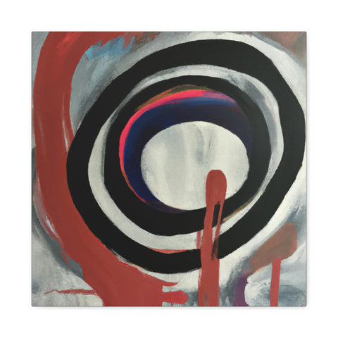 Emmaline Florez - Canvas