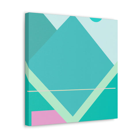 Jane de Artematrix - Canvas