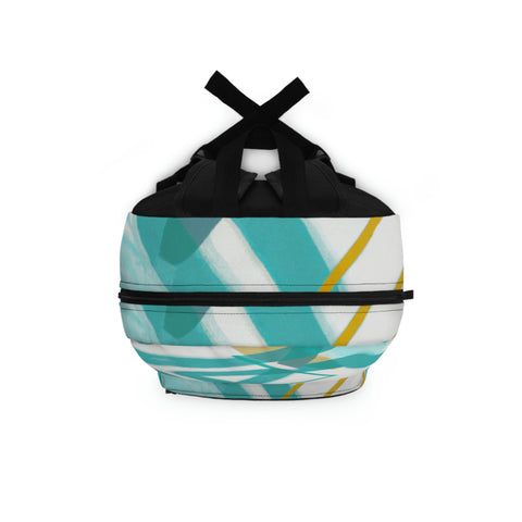 Gaius Carleon - Backpack