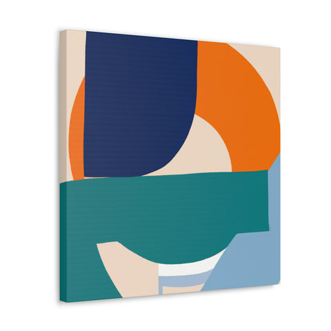 Mia di Lapisola - Canvas