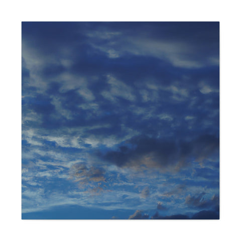 and descriptive
Twilight Sky Tour