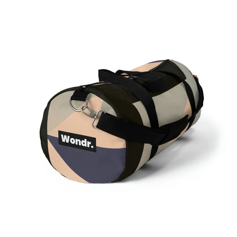 Fridonza di Bartoli - Duffle Bag