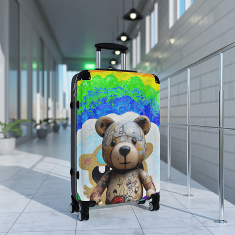 Pietro da Frescobaldi - Suitcase