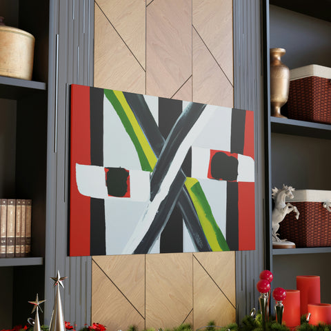Livianna da Vincia - Canvas