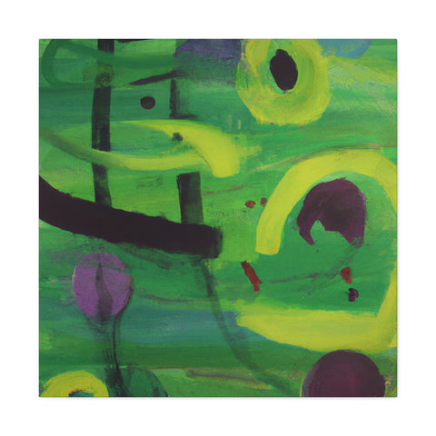 Nina Versutio - Canvas