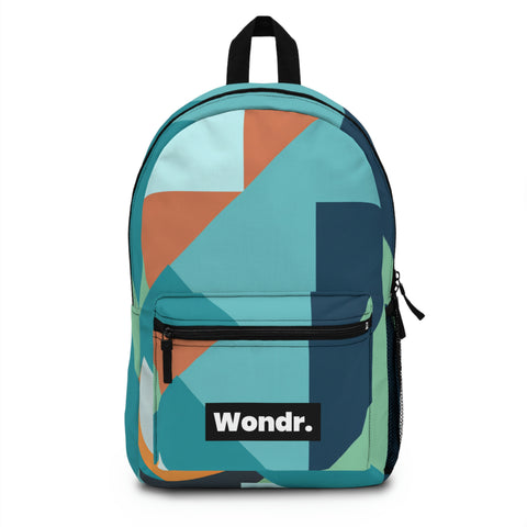 Agata DaVinci - Backpack