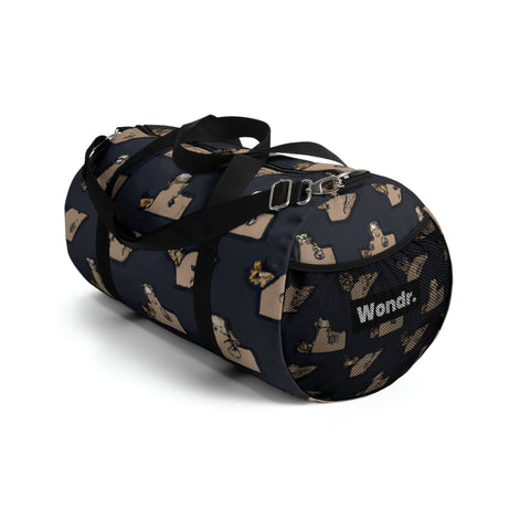 Gervase Bontemps - Duffle Bag