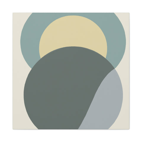 Loretta Antoinetta di Giorgio - Canvas