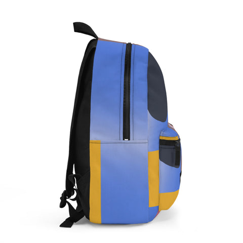 Giorgio di Fortunato - Backpack