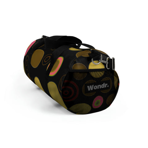 Hansana van Velder - Duffle Bag