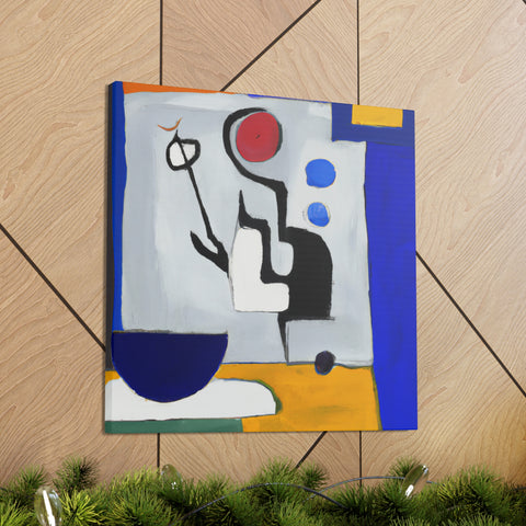 Gilda Veromosso - Canvas