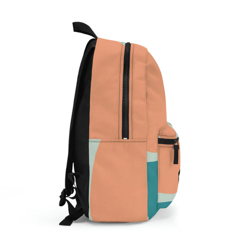 William Rossetto - Backpack