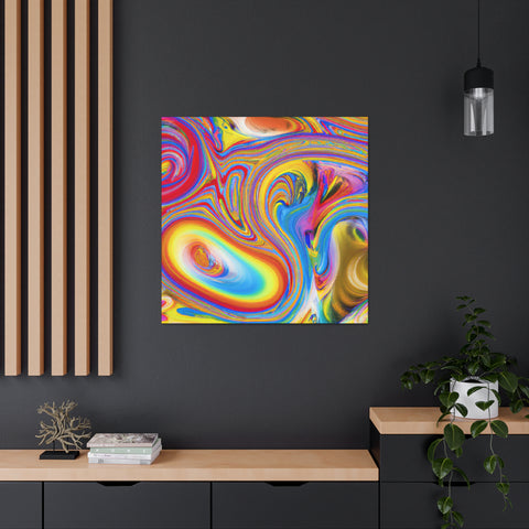 Fabrizio Faverentrago - Canvas