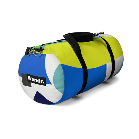 Marina D'Angelo - Duffle Bag