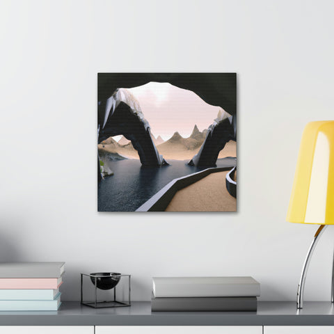 and catchy.
Futuristic Passage.