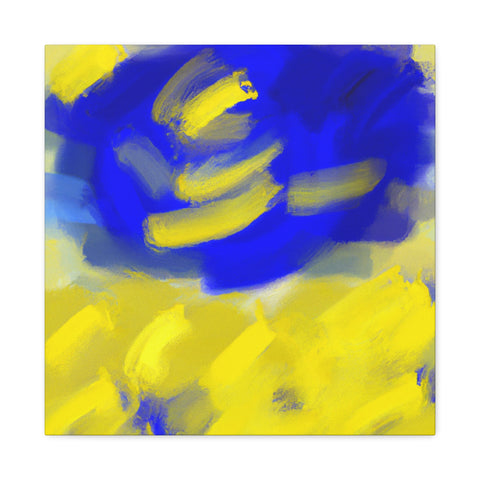 Lucio di Gialo - Canvas