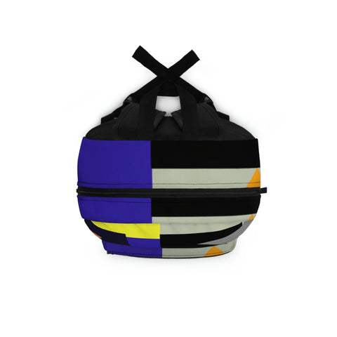 Giovanni Solarii - Backpack