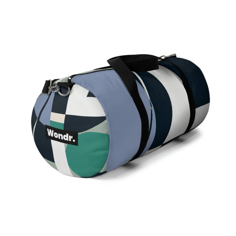Janikka van Zwelden - Duffle Bag