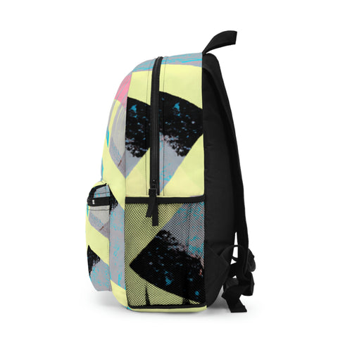 Aurora da Vinici - Backpack
