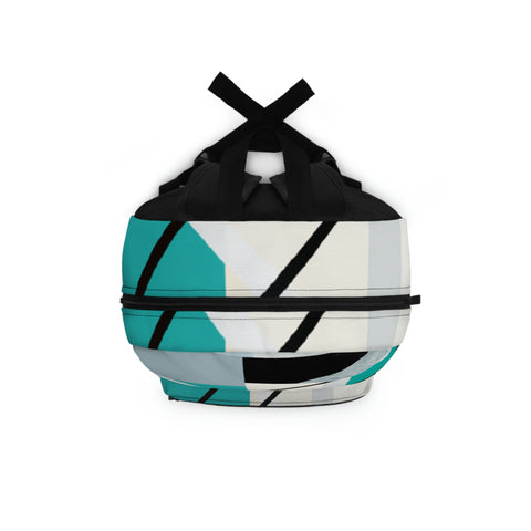 Isabel del Cortesé - Backpack