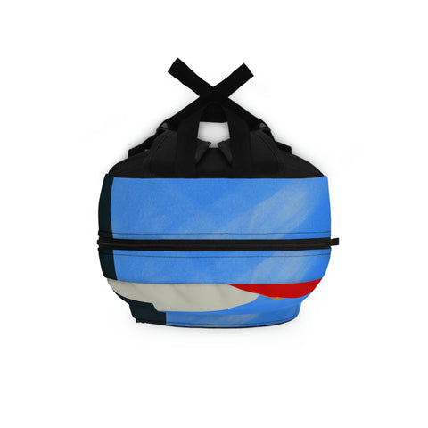 Olivia del Sala - Backpack