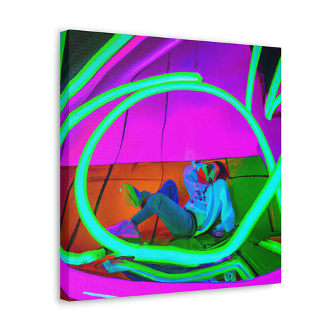 and snappy
Neon Futuria