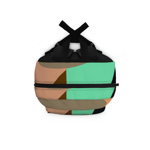 Gianni di Firenze. - Backpack