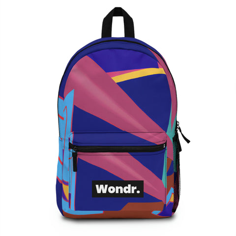 Federica da Vinci - Backpack