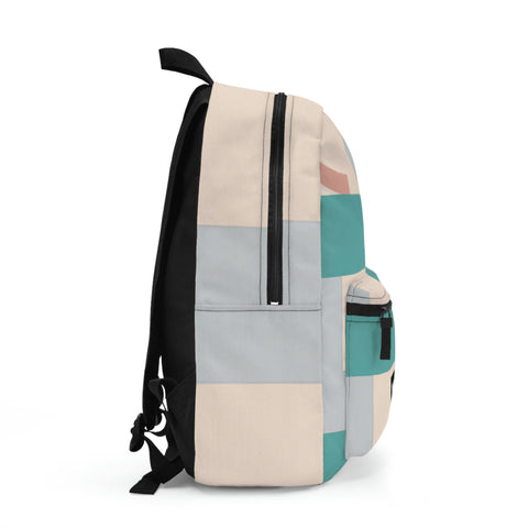 Ambrosio da d'Anciennes - Backpack