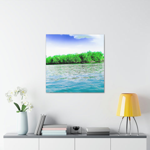 10 words max
Utopia Vibe Blues Greens