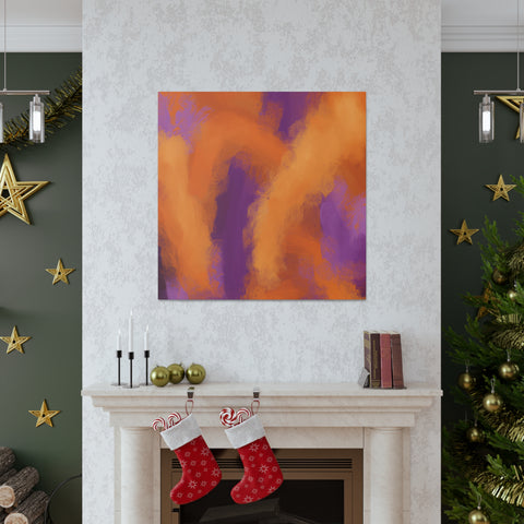 Alexia Ambrogino - Canvas