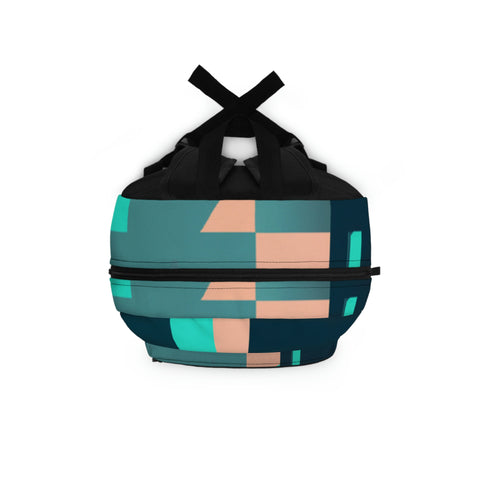 Alberta de Tintoretto - Backpack