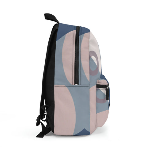Giorgia di Bachioni - Backpack