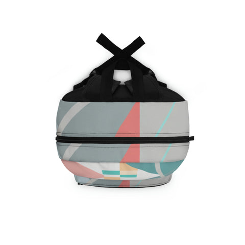 Giovani Giovannini - Backpack