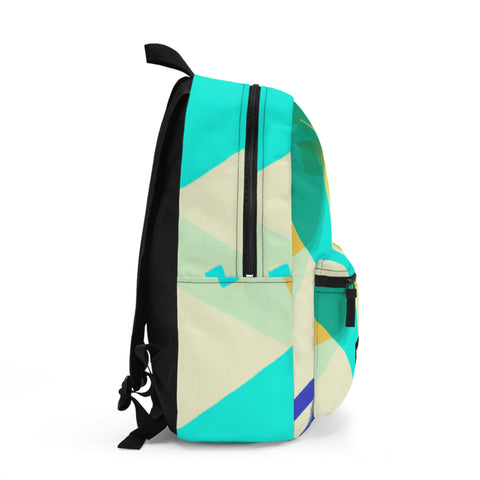 Apricus Embryonae - Backpack