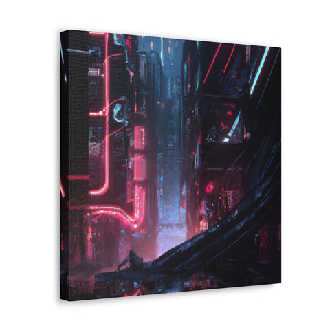 and snappy
"Urban Reverie"