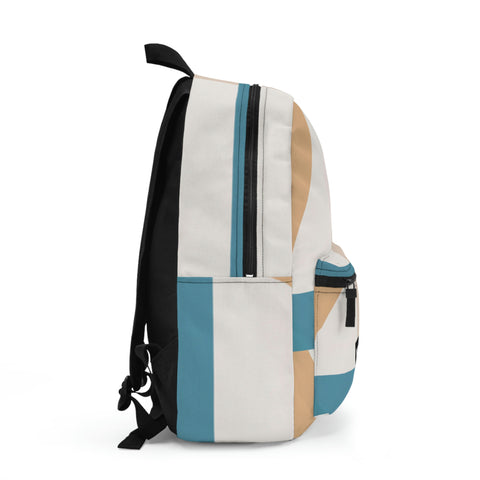 Amberina de Leone - Backpack