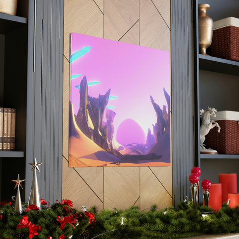 and sweet.
Sparkling Vista