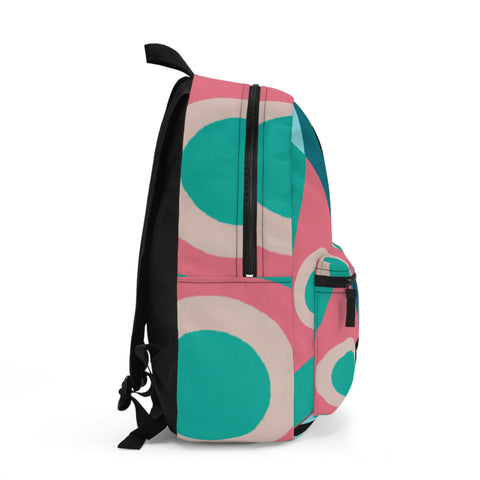 Agostina de Rialto - Backpack