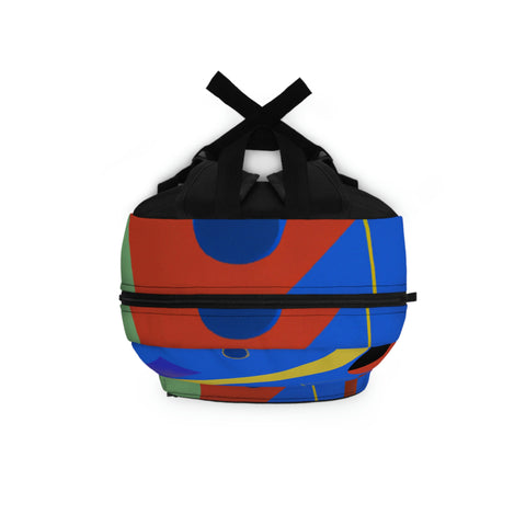 Francesco da Meridia - Backpack