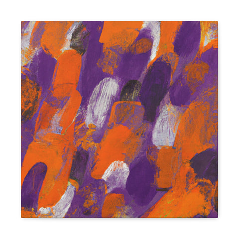 Marcella Orengello - Canvas