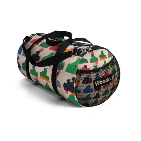 Eliseo da Florenza - Duffle Bag