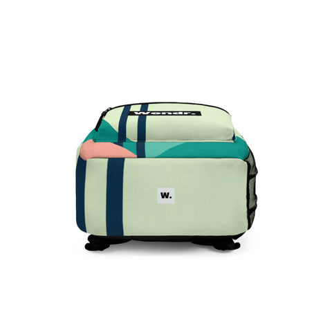 Astridus de Marigny - Backpack