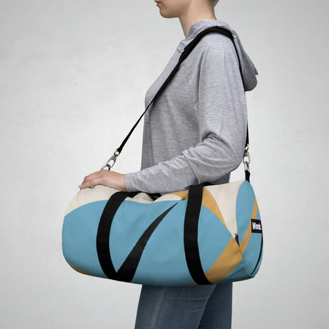 Raphaela di Venezia - Duffle Bag