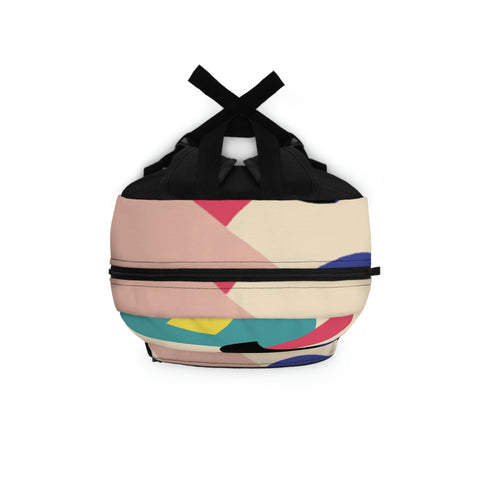 Ruggonio di Defontino - Backpack