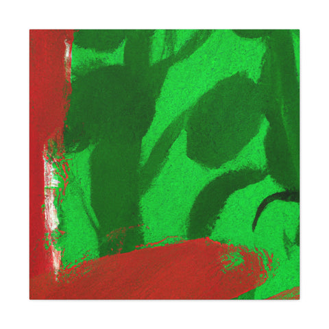 Agostino Vermiglio. - Canvas